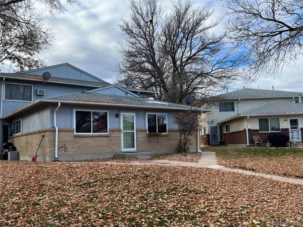 7309 W Hampden AVE #6201, Lakewood, CO 80227