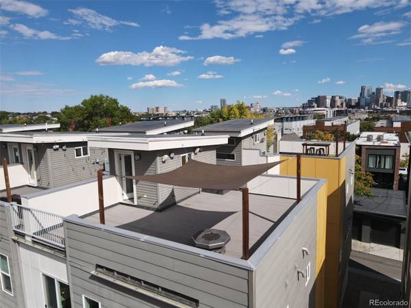 Denver, CO 80204,3132 W 19th AVE #3