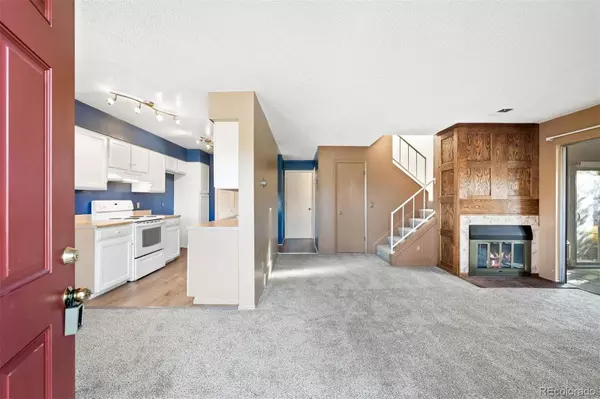 2008 W 101st AVE, Thornton, CO 80260