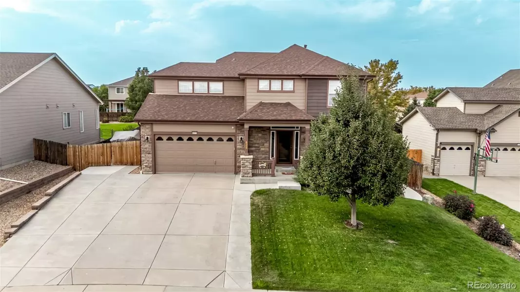 6315 E 127th PL, Thornton, CO 80602