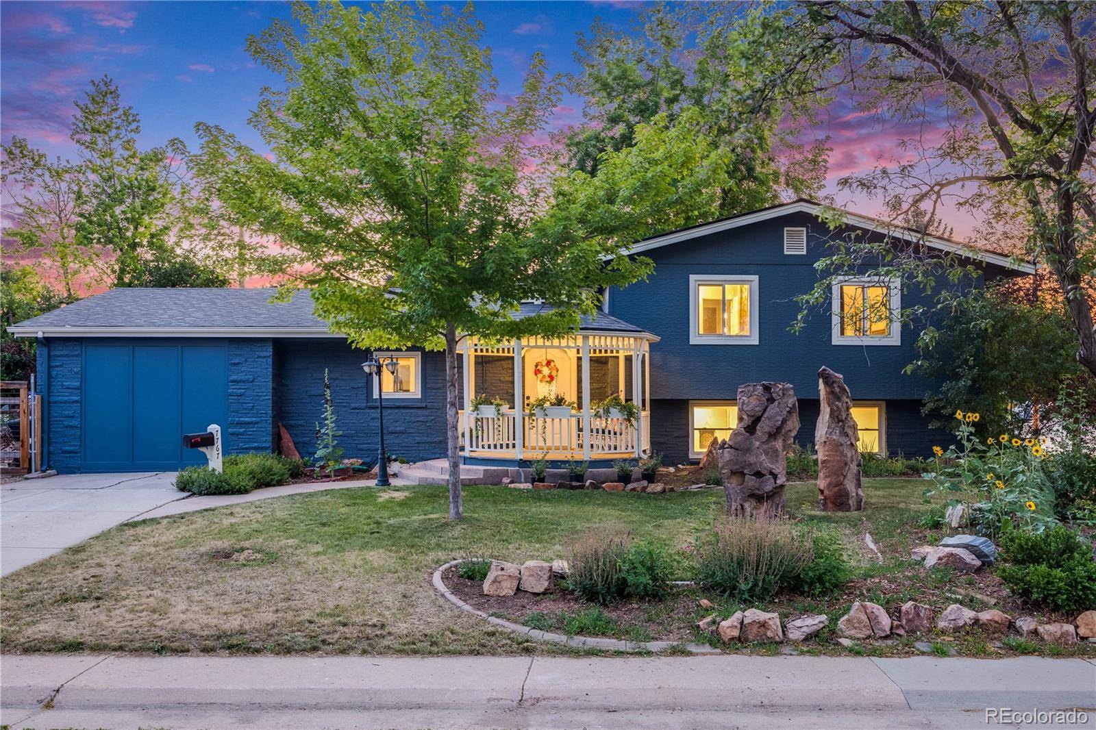 7767 S Depew ST, Littleton, CO 80128