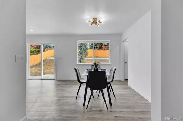 Littleton, CO 80123,4291 W Wagon Trail DR
