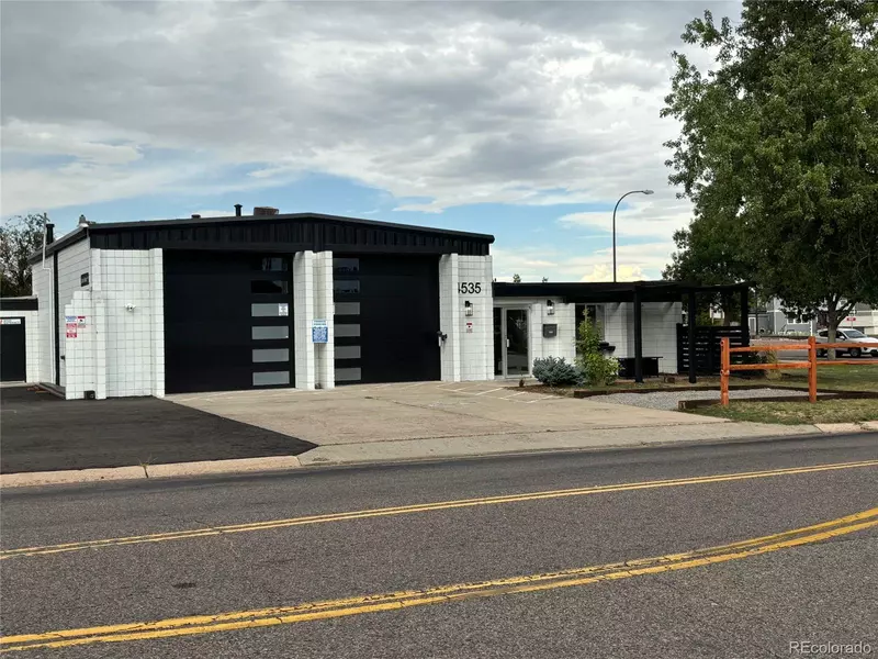 4535 S Kipling Parkway Pkwy #2, Littleton, CO 80127