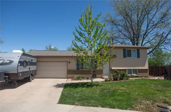 Thornton, CO 80233,3743 E 114th DR