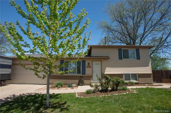 3743 E 114th DR, Thornton, CO 80233