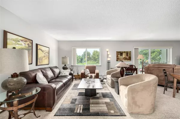 Aurora, CO 80014,14050 E Linvale PL #202