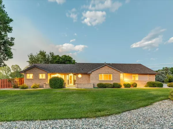 Loveland, CO 80537,4307 Sweetgrass DR