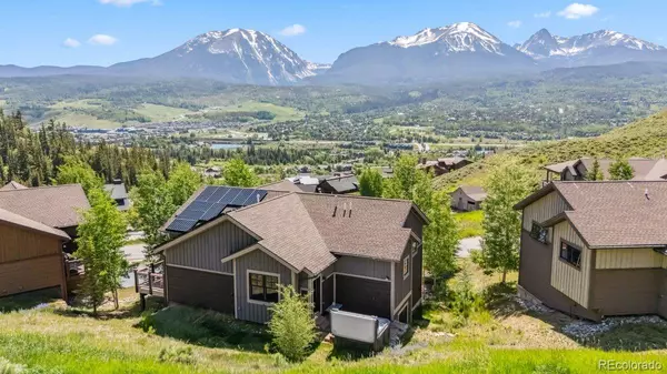 52 Buckskin LN, Silverthorne, CO 80498