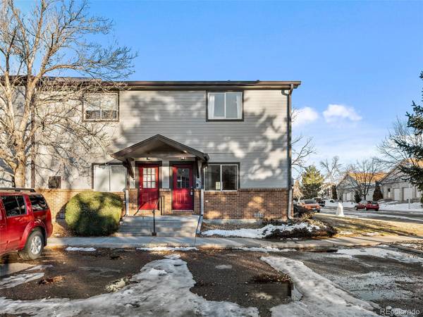 10771 W 63rd AVE #A, Arvada, CO 80004