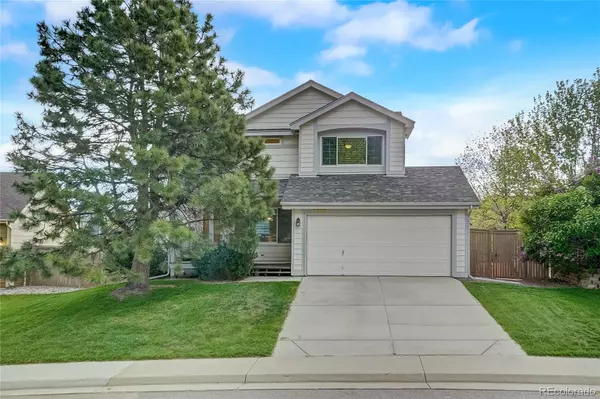 3505 Morning Glory DR, Castle Rock, CO 80109