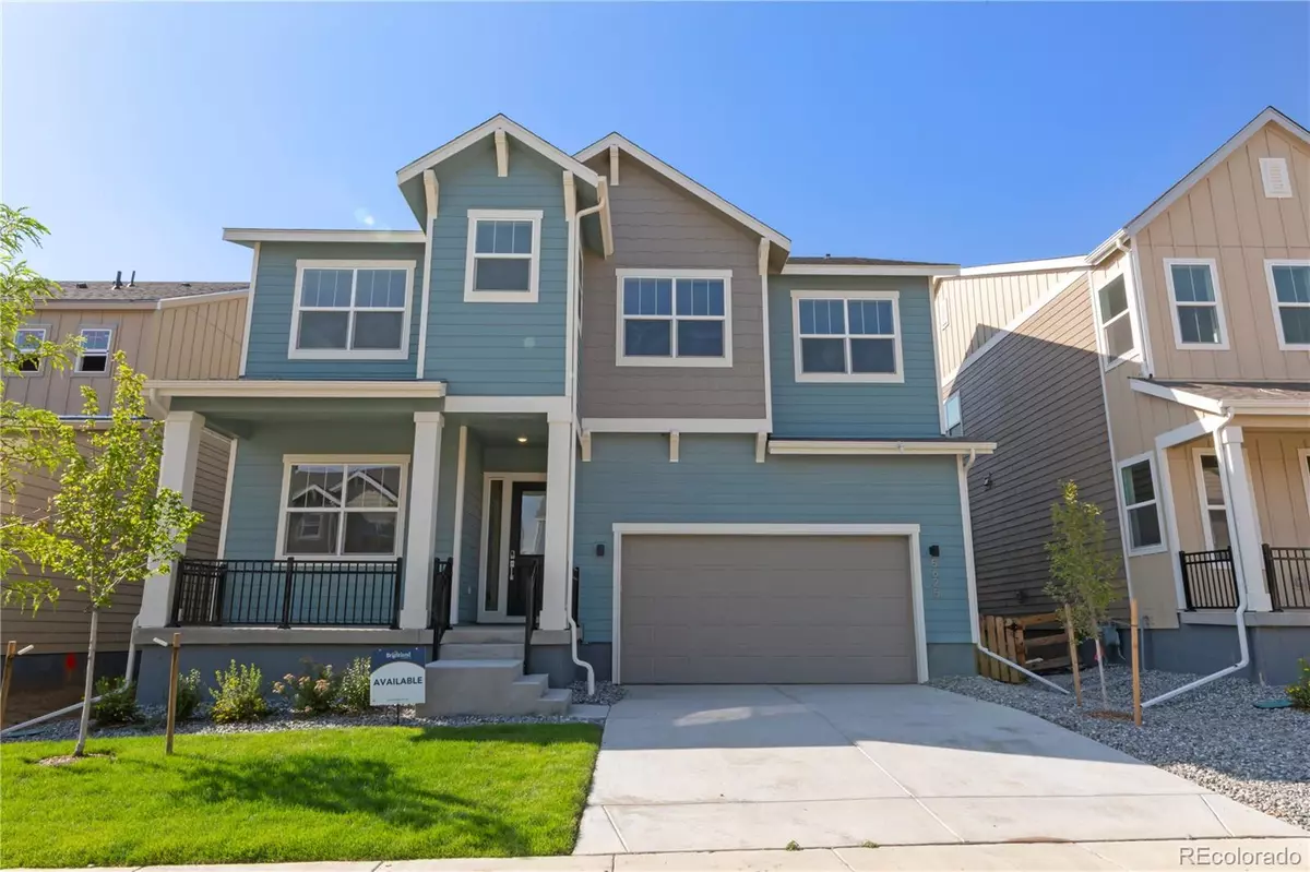 Broomfield, CO 80020,5625 W 141st LN