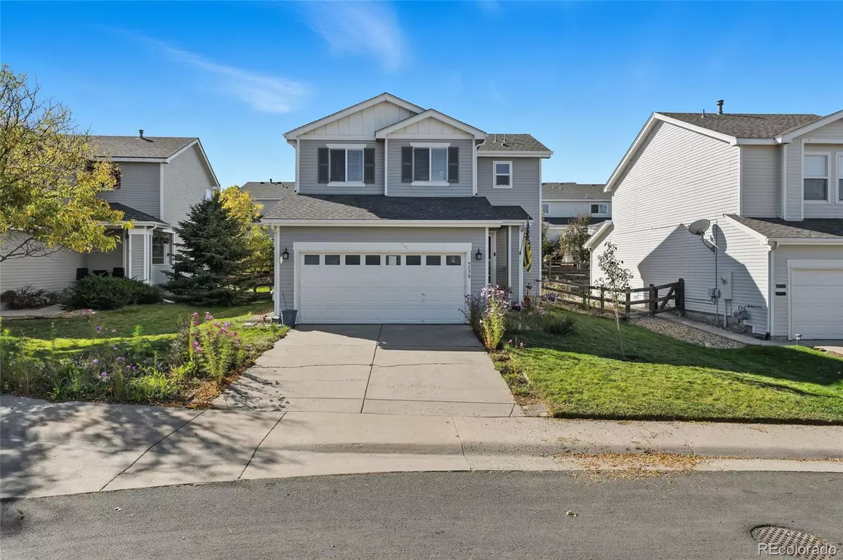 Littleton, CO 80125,9590 Elk Mountain CIR