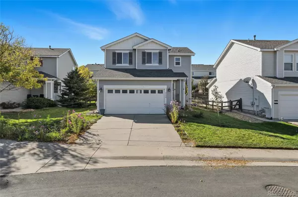 9590 Elk Mountain CIR, Littleton, CO 80125