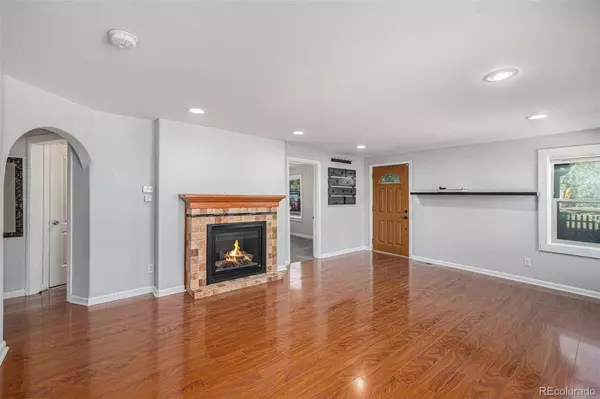 Lakewood, CO 80401,11670 W Katherine AVE
