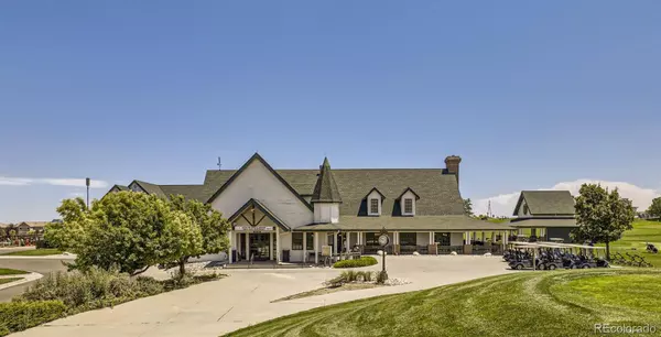 Aurora, CO 80019,21831 E 46th PL
