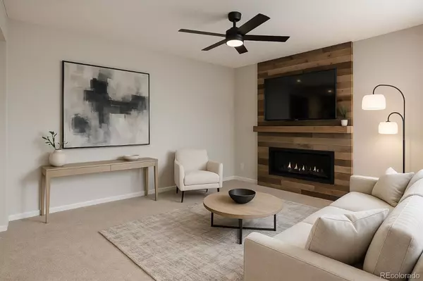 Castle Rock, CO 80104,2636 Scoter LN