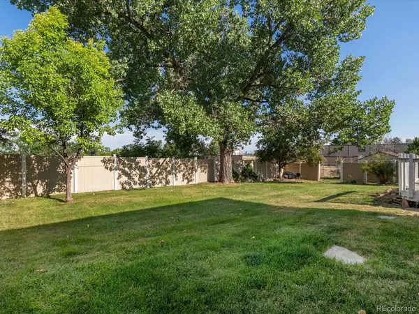Arvada, CO 80003,5320 W 66th AVE