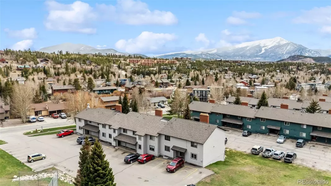 535 Straight Creek DR #104, Dillon, CO 80435