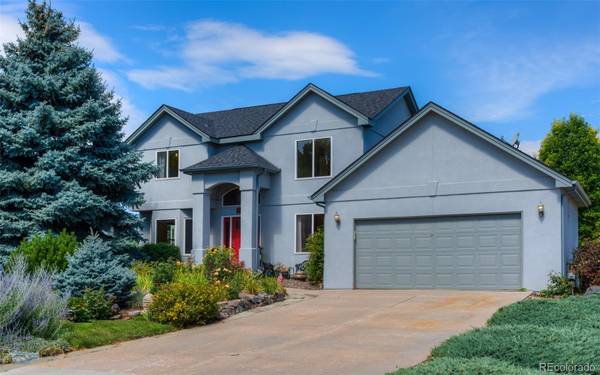 356 Driftwood CIR, Lafayette, CO 80026