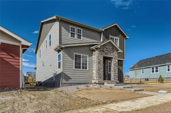 Strasburg, CO 80136,2973 Nectar ST