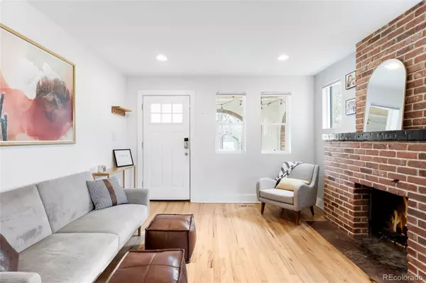 Englewood, CO 80113,2777 S Pennsylvania ST