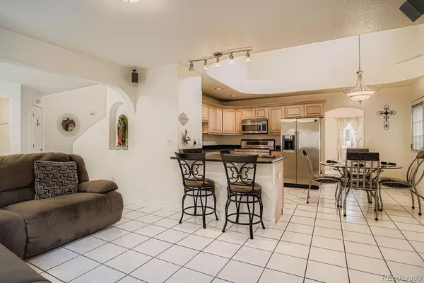 Arvada, CO 80003,6520 Newton ST