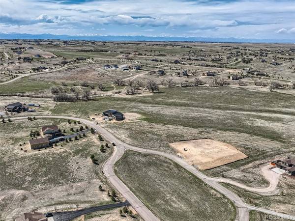 2607 Loyd CIR, Parker, CO 80138