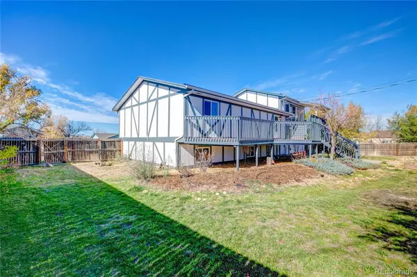 Byers, CO 80103,572 S Mcdonnell ST