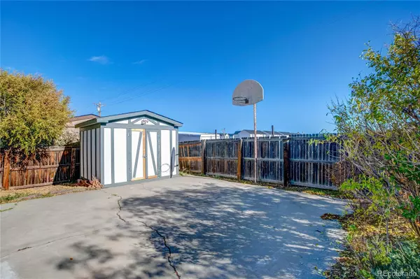 Byers, CO 80103,572 S Mcdonnell ST