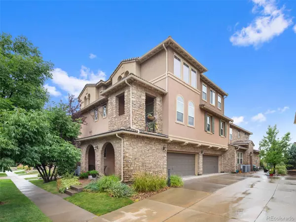 3441 Cascina PL #B, Highlands Ranch, CO 80126