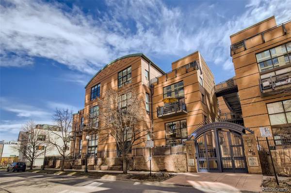 Denver, CO 80204,930 Acoma ST #206