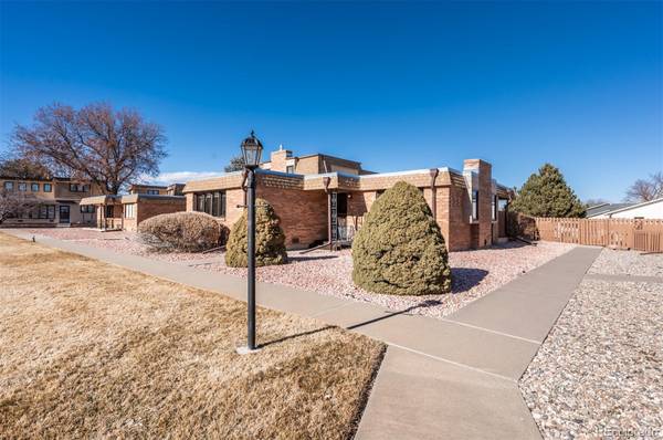 Pueblo, CO 81005,46 Regency BLVD #J