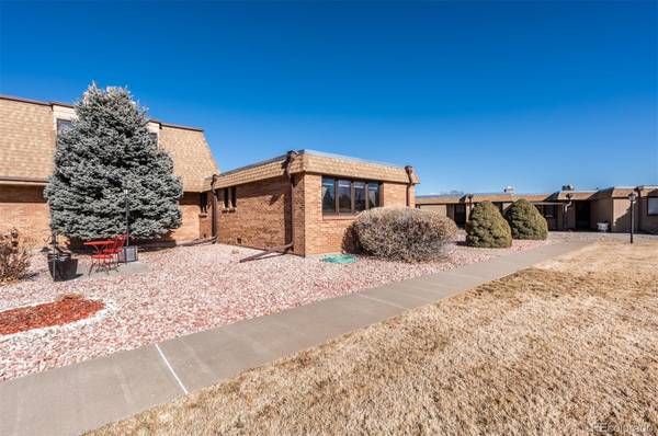 Pueblo, CO 81005,46 Regency BLVD #J