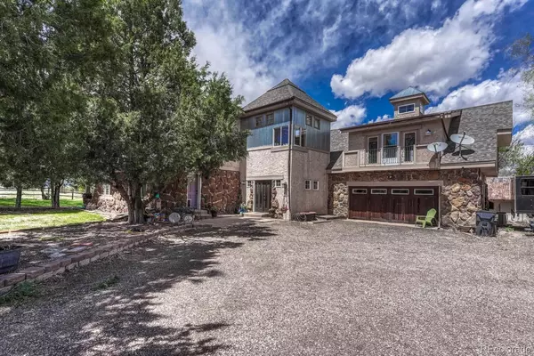 Colorado Springs, CO 80929,4470 Hammer Ranch RD