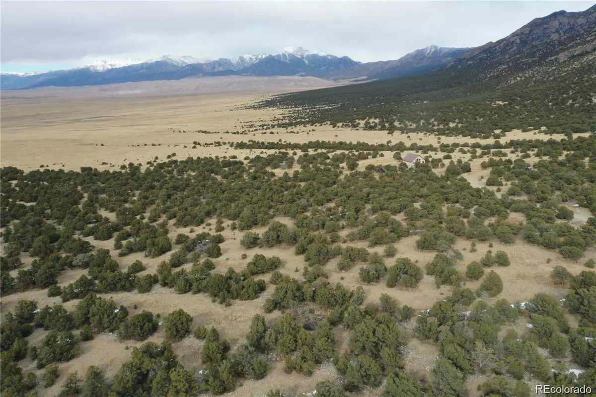 Mosca, CO 81146,133 Cedar Ridge RD