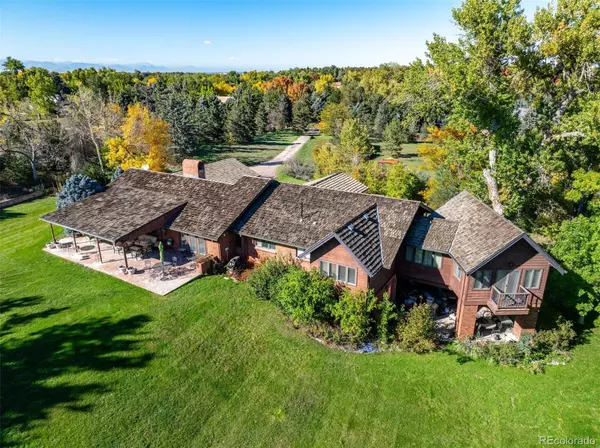 Greenwood Village, CO 80121,2600 E Willamette LN