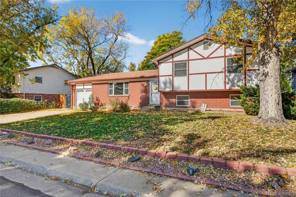 11913 Quam DR, Northglenn, CO 80233