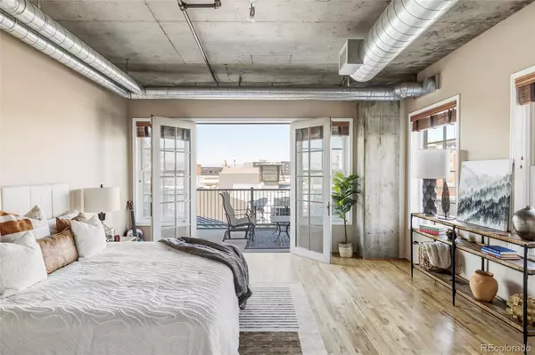 1499 Blake ST #4O, Denver, CO 80202