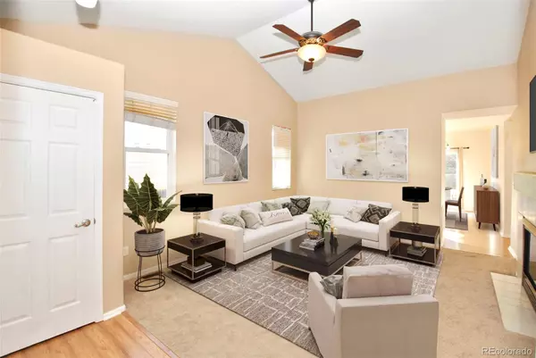 Colorado Springs, CO 80922,3760 Range DR