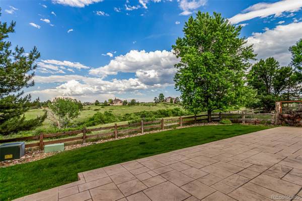 11640 Pine Hill ST, Parker, CO 80138