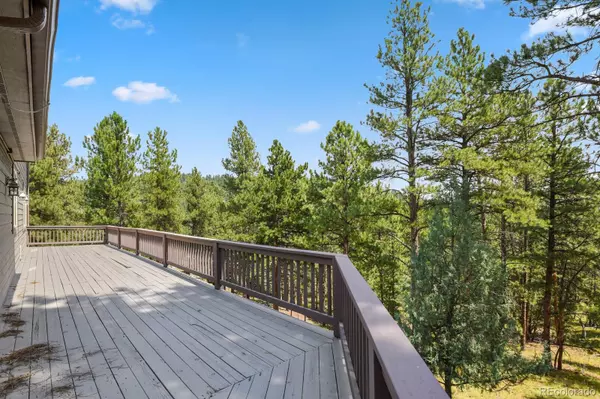 Evergreen, CO 80439,3118 Moonshadow LN