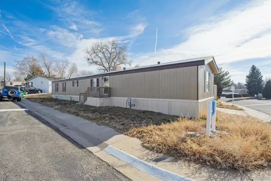 1201 W Thornton Pkwy, Thornton, CO 80260