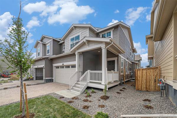 Erie, CO 80026,668 Lillibrook PL