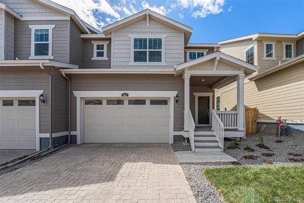 668 Lillibrook PL, Erie, CO 80026