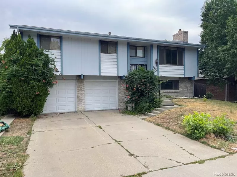 3206 S Pontiac ST, Denver, CO 80224