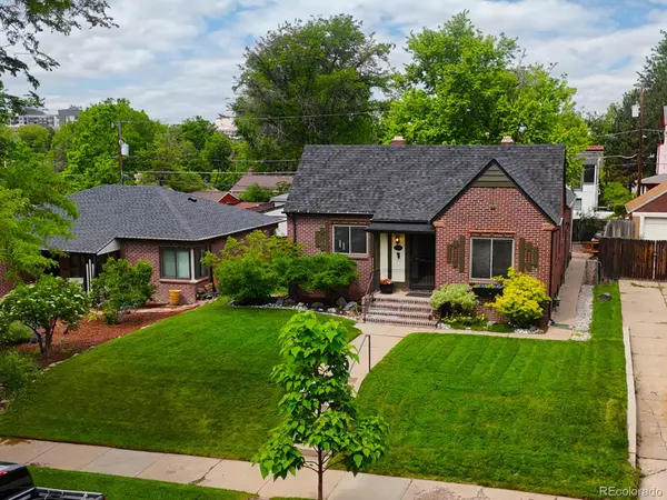 1247 Dexter ST,  Denver,  CO 80220