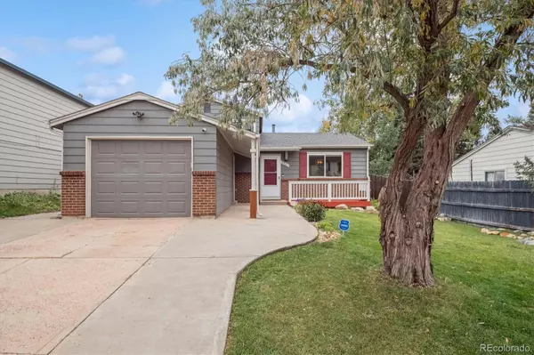 Aurora, CO 80013,3931 S Uravan ST