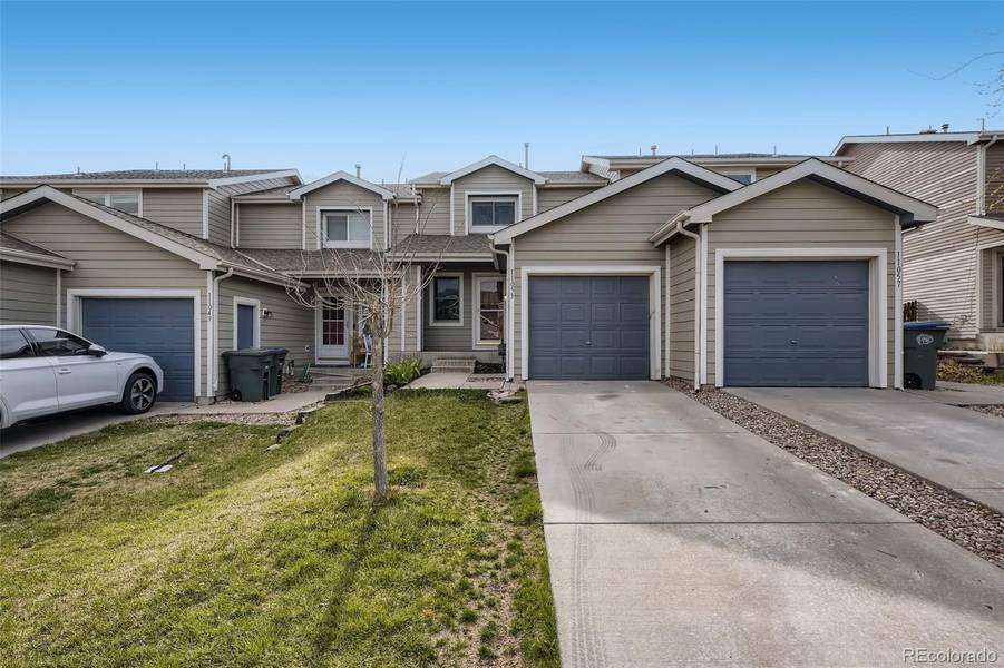 11053 Gaylord ST, Northglenn, CO 80233