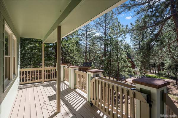 Larkspur, CO 80118,4185 Red Rock DR