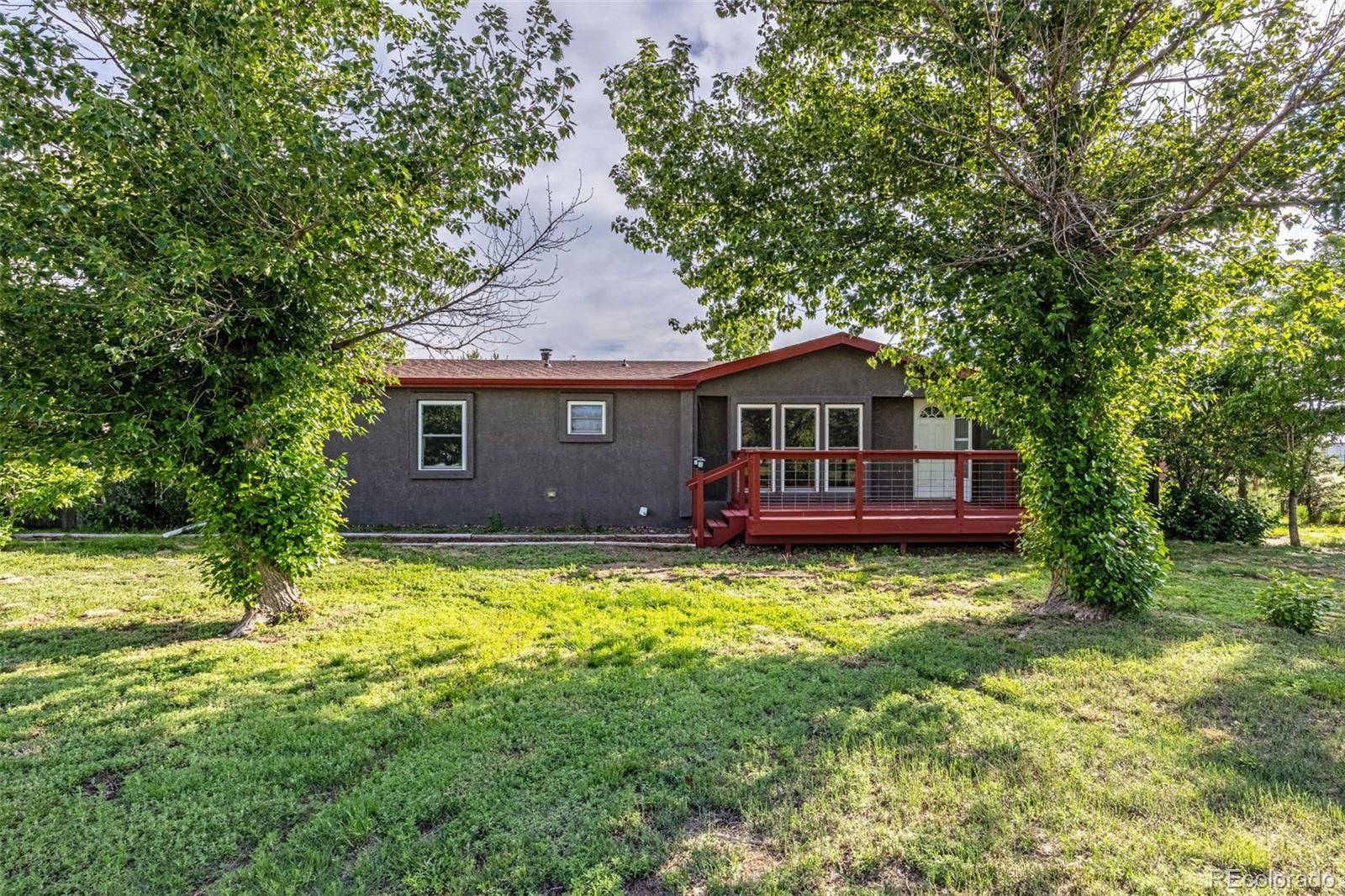 17155 Sagecreek RD, Peyton, CO 80831